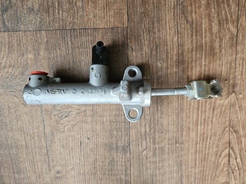 Oem honda nissin clutch - ,