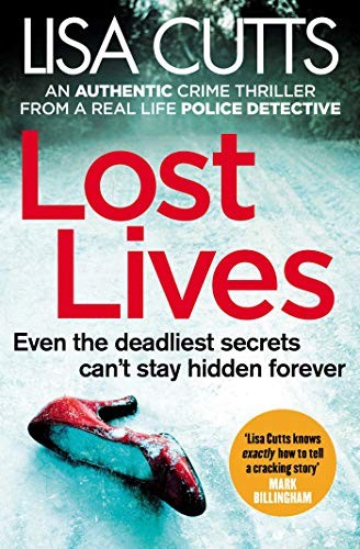 Lost lives must read - a, must-read