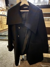 South Smart Black Maternity