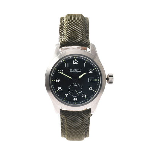 2019 bremont broadsword boxed - 2019, broadsword.