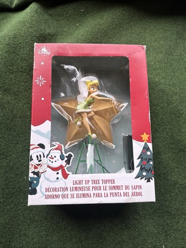 Disney tinker bell light - disney,