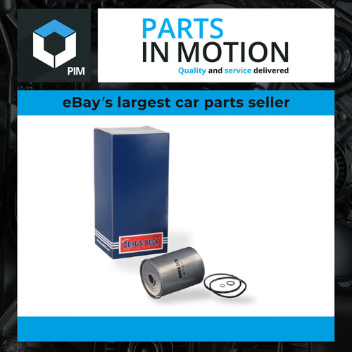 Fuel filter fits ldv - fuel,