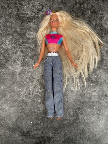 Vintage 1996 barbie teen - 1996,