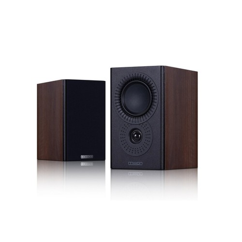 Mission mkii speakers - lx-1,
