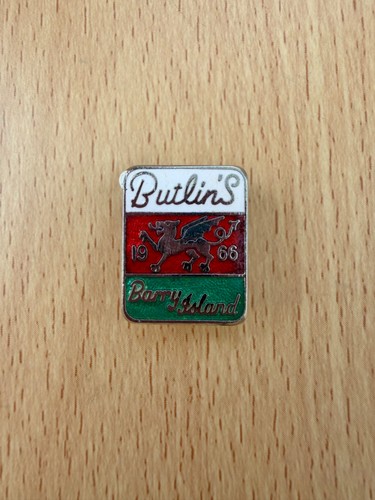 1966 butlins barry - barry, island