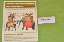 book wargames reseach duncan