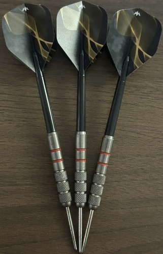 Unicorn 24g tungsten darts - unicorn,