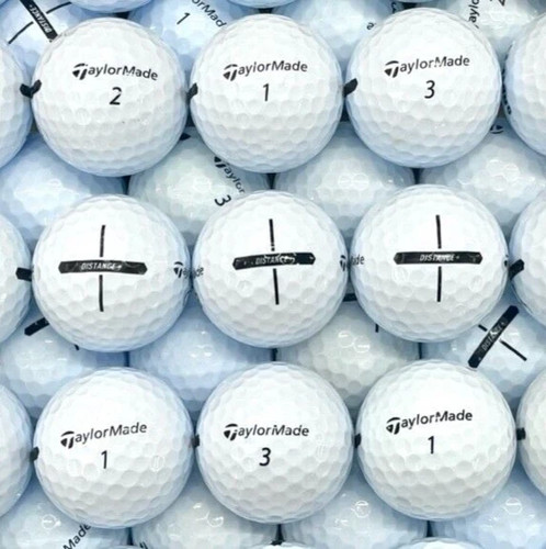 100 taylormade distance - 100,
