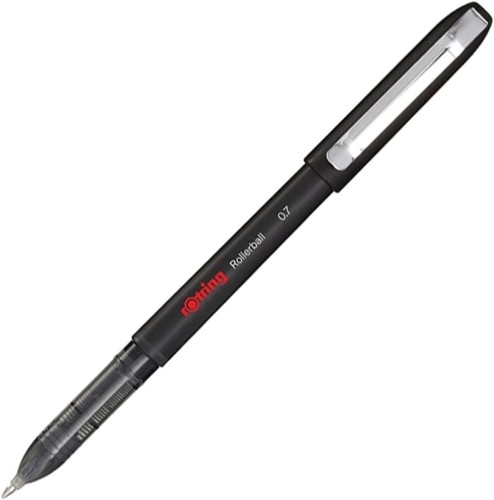Rotring rollerball pen fine - pen,