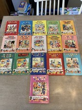 Vintage Bundle Noddy Books