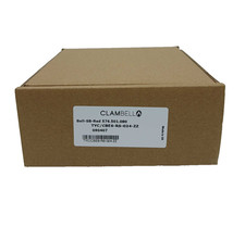 FireClass 576.501.080 ClamBell