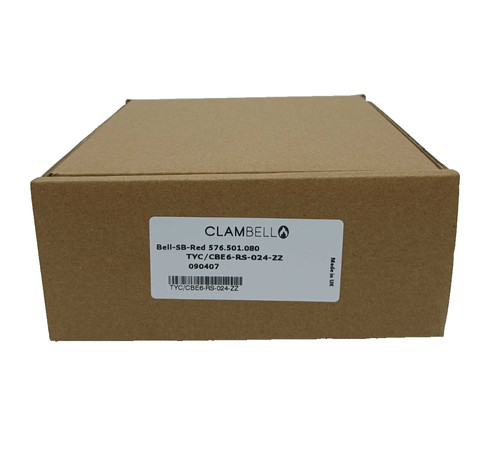 Fireclass 576 501 080 clambell - fireclass,
