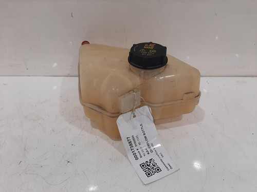 Ford mk3 2016 2020 - ka+,