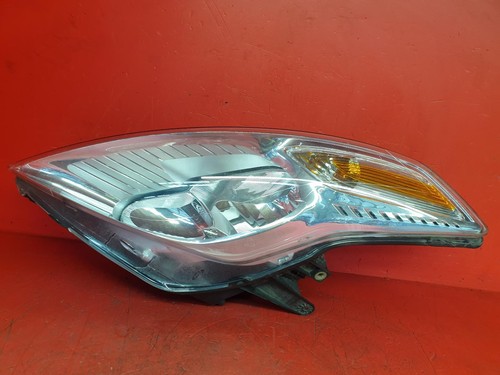 Ford mondeo headlight drivers - ford,