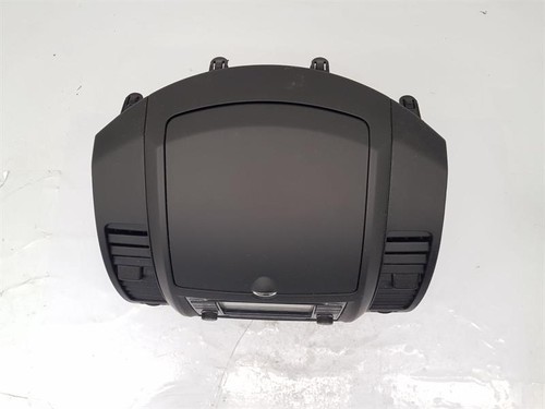 2012 nissan note satellite - nissan,