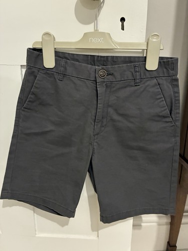 Next boys charcoal - boys, grey