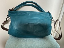 Betty Jackson Black Leather