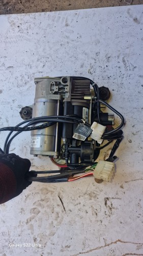 Range rover l322 wabco - l322, air