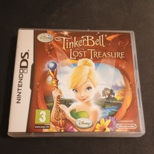 Disney Fairies: Tinker Bell