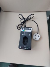 gesipa accubird li-lon