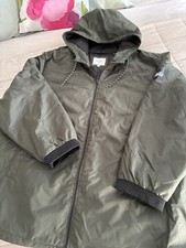 Gents Jack &Jones Quilt Hooded