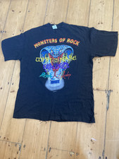 Monsters of Rock Donington