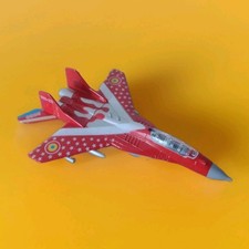 Mikoyan Mig-29 Fighter