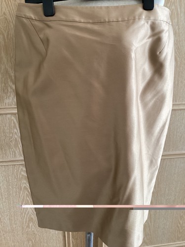 Bennett brand new silk and - k,