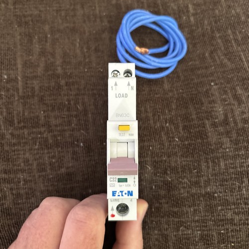 Eaton amp curve 10ka 30ma - eaton,