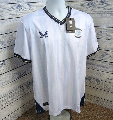 Preston north end home - north,