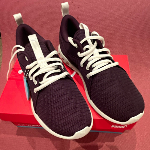 Puma carson softfoam wide - puma,
