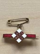 BARC brooklands automobile