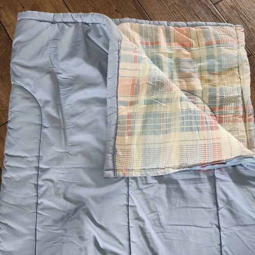 Vintage coleman sleeping bag - sleeping,