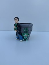 Vintage Harry Potter 6cm