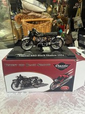 Vincent hrd black shadow - vincent,