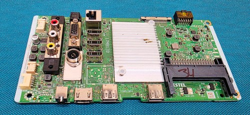 Main board for jvc - ,