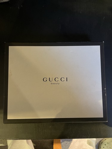 Authentic gucci beauty gift - authentic,