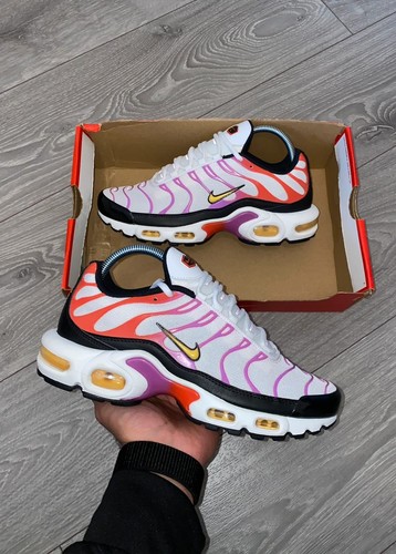 Nike airmax plus - nike,