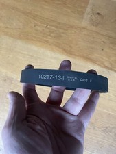 Genuine Precor Drive Belt From C966i Treadmill