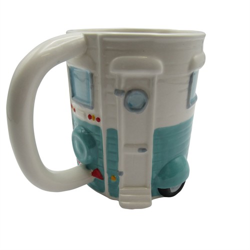 Novelty caravan shaped - novelty,