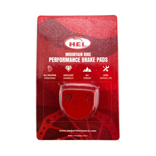 Hel performance organic disc - hel,