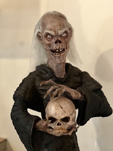 Tales from the crypt keeper - tales,