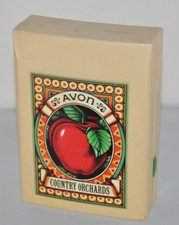 Vintage Avon Gift Collection