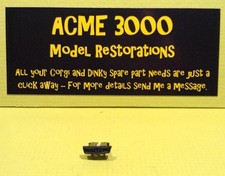 Corgi 1142 Holmes Wrecker