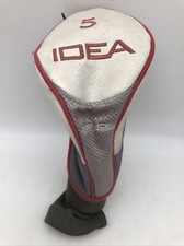 Adams IDEA a12 05 5 Fairway Wood Golf Headcover Fast Postage