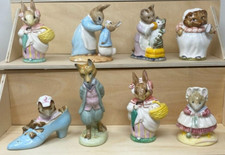 Beswick beatrix potter - beswick,