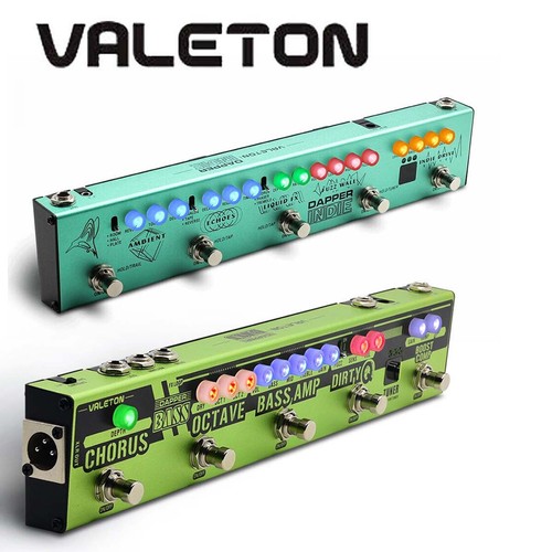 Valeton guitar multi - guitar,