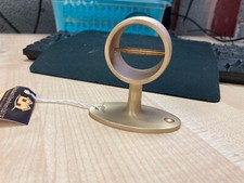 !!!SALE!!! Rope Bracket 36mm: Brass (2682)