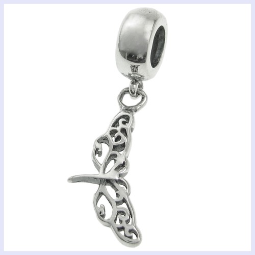 925 sterling silver filigree - 925,