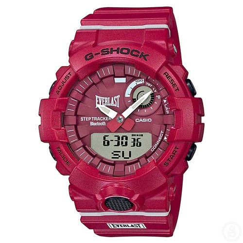 Shock everlast boxing - g-shock, x